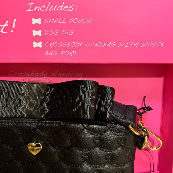 Betsey Johnson “The Pet Set” New in Box w/ tag - Picture 5 of 12